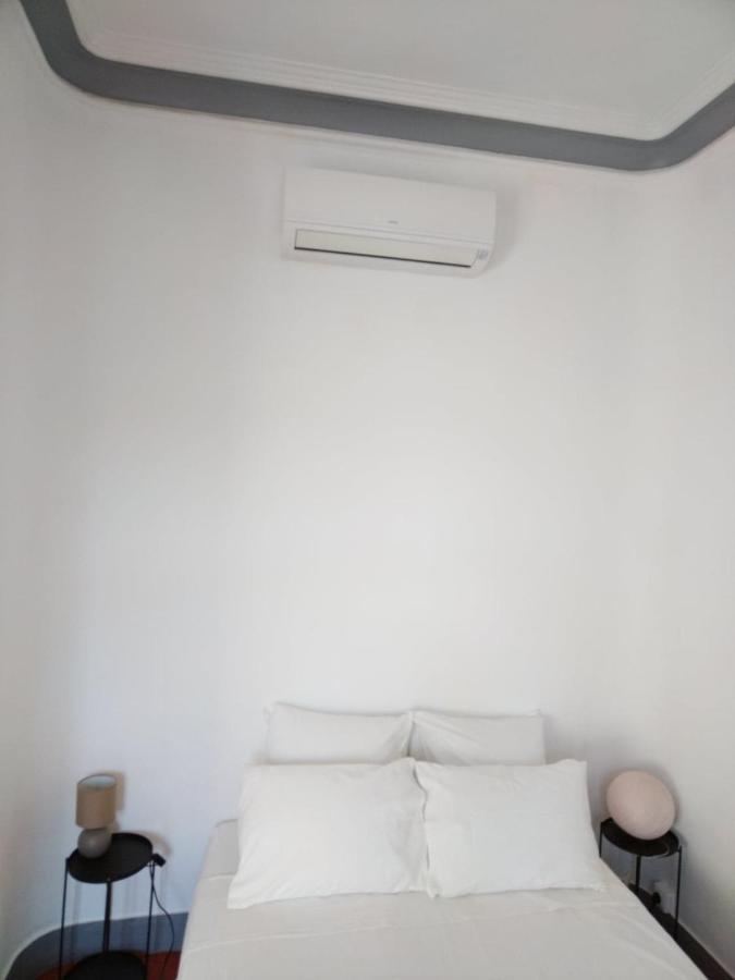 Quartier Des Createurs "La Plaine Cours Julien" Chambre Privee Dans Appartement Menage Frequent Des Parties Commune Μασσαλία Εξωτερικό φωτογραφία