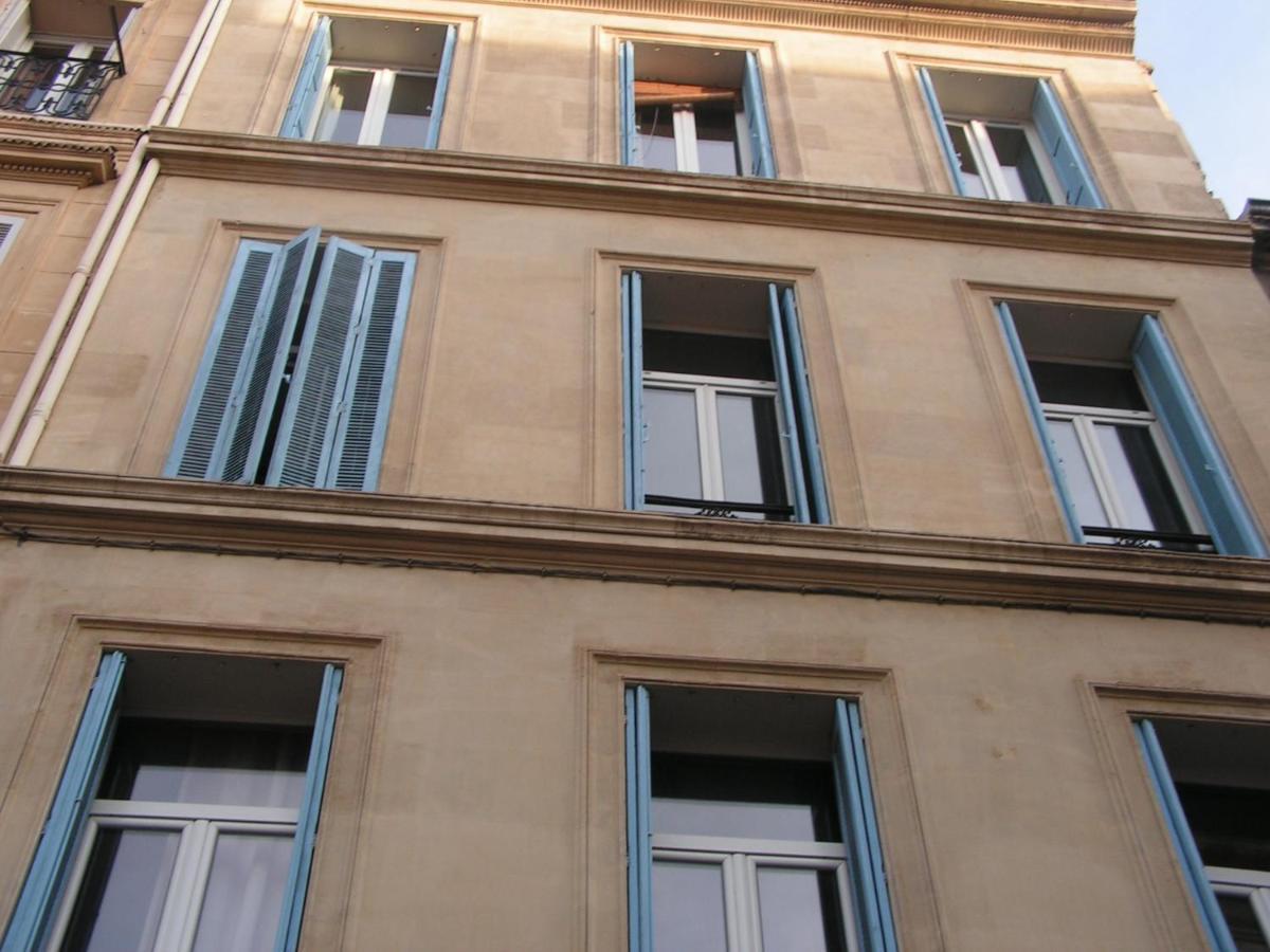 Quartier Des Createurs "La Plaine Cours Julien" Chambre Privee Dans Appartement Menage Frequent Des Parties Commune Μασσαλία Εξωτερικό φωτογραφία