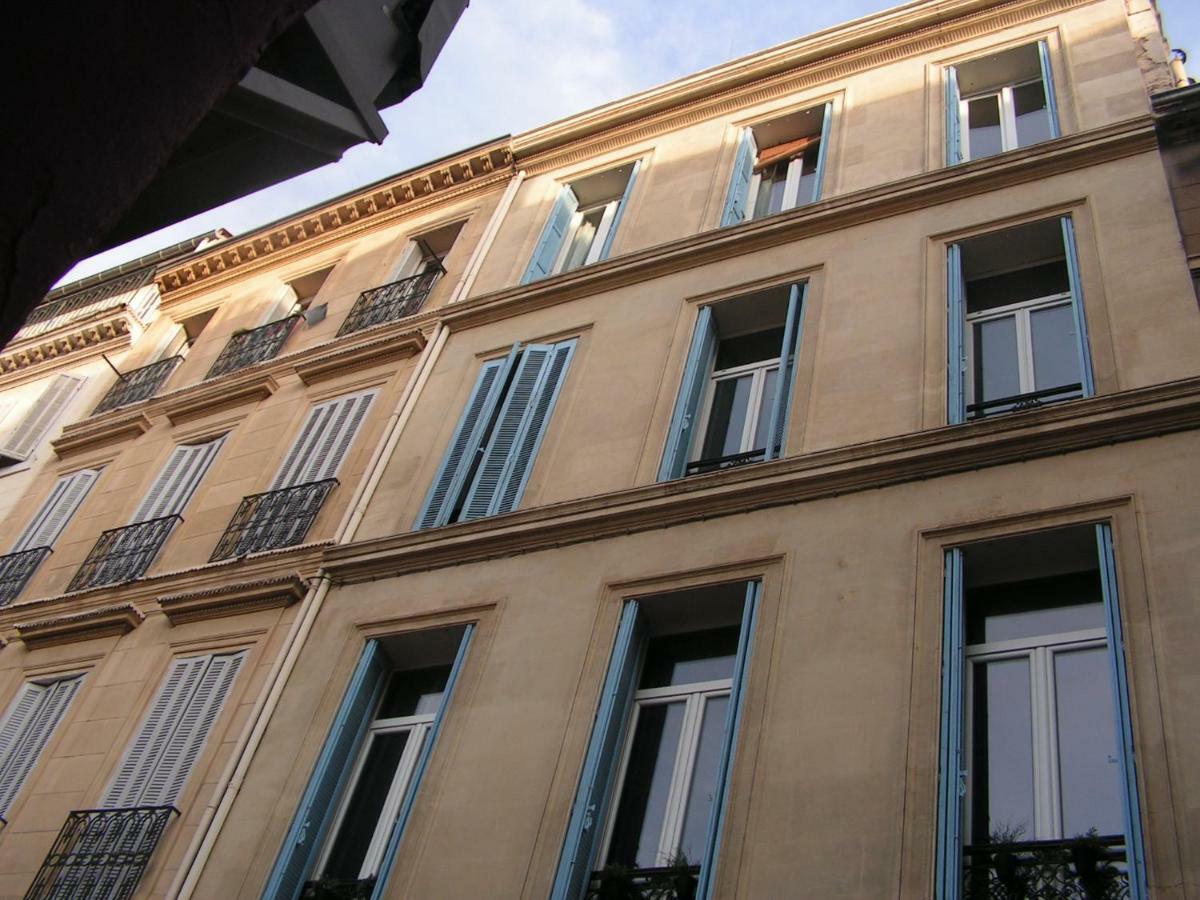 Quartier Des Createurs "La Plaine Cours Julien" Chambre Privee Dans Appartement Menage Frequent Des Parties Commune Μασσαλία Εξωτερικό φωτογραφία
