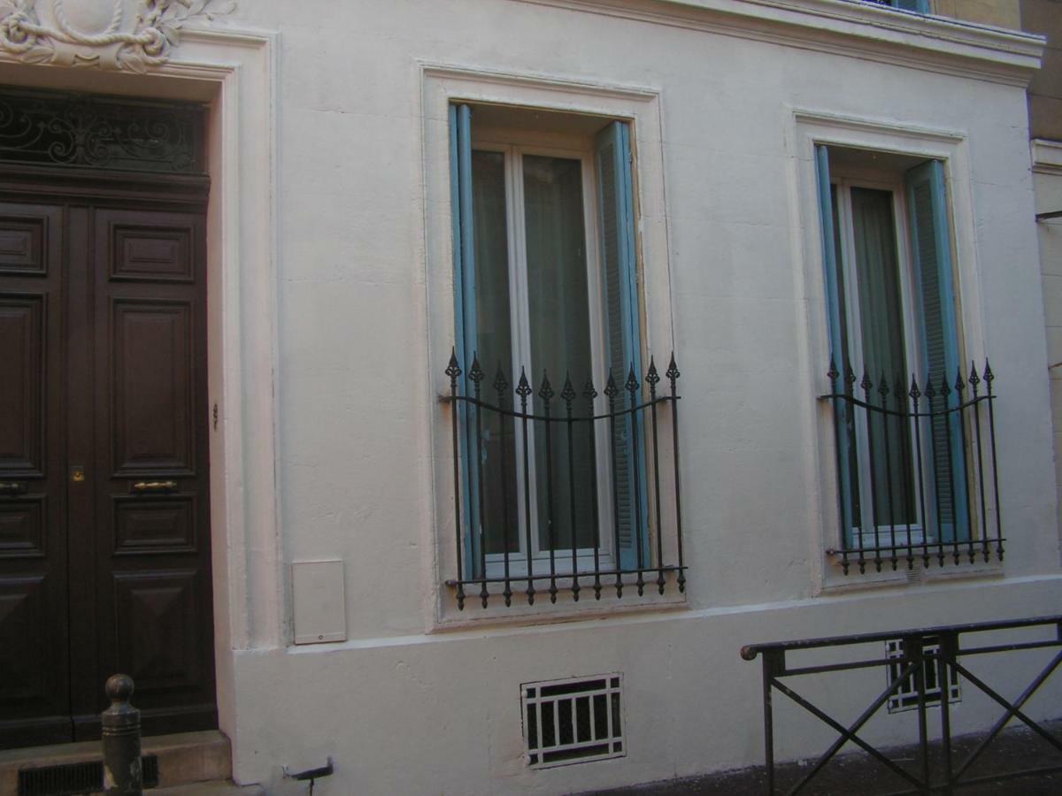 Quartier Des Createurs "La Plaine Cours Julien" Chambre Privee Dans Appartement Menage Frequent Des Parties Commune Μασσαλία Εξωτερικό φωτογραφία